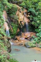 Sao Miguel: Caldeira Velha  &ndash; &copy; Isabel Braksiek (Eberhardt TRAVEL)