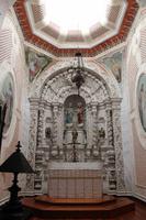 Sao Miguel: Ponta Delgada Hauptkirche &ndash; &copy; Isabel Braksiek (Eberhardt TRAVEL)
