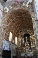 Sao Miguel: Ponta Delgada Hauptkirche &ndash; &copy; Isabel Braksiek (Eberhardt TRAVEL)