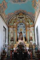 Pico: Kirche Sao Mateus &ndash; &copy; Isabel Braksiek (Eberhardt TRAVEL)