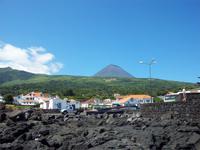 Sao Roque do Pico - ehem. Walverarbeitungsfabrik &ndash; &copy; Annette Lenz (Eberhardt TRAVEL)