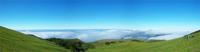 Blick auf Lagoa &ndash; &copy; Annette Lenz (Eberhardt TRAVEL)