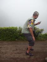 Hier hab ich zwei Balken! :) &ndash; &copy; Annette Lenz (Eberhardt TRAVEL)