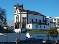 Ponta Delgada &ndash; &copy; Annette Lenz (Eberhardt TRAVEL)