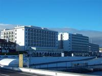 Ponta Delgada - Hotel &ndash; &copy; Annette Lenz (Eberhardt TRAVEL)
