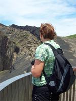 Ponta dos Capelinhos &ndash; &copy; Annette Lenz (Eberhardt TRAVEL)