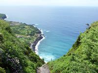 Faial &ndash; &copy; Annette Lenz (Eberhardt TRAVEL)
