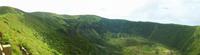 Caldeira &ndash; &copy; Annette Lenz (Eberhardt TRAVEL)