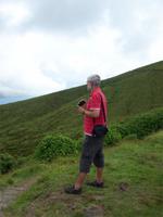 Caldeira &ndash; &copy; Annette Lenz (Eberhardt TRAVEL)