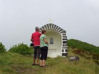 Caldeira &ndash; &copy; Annette Lenz (Eberhardt TRAVEL)
