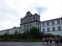 Horta &ndash; &copy; Annette Lenz (Eberhardt TRAVEL)
