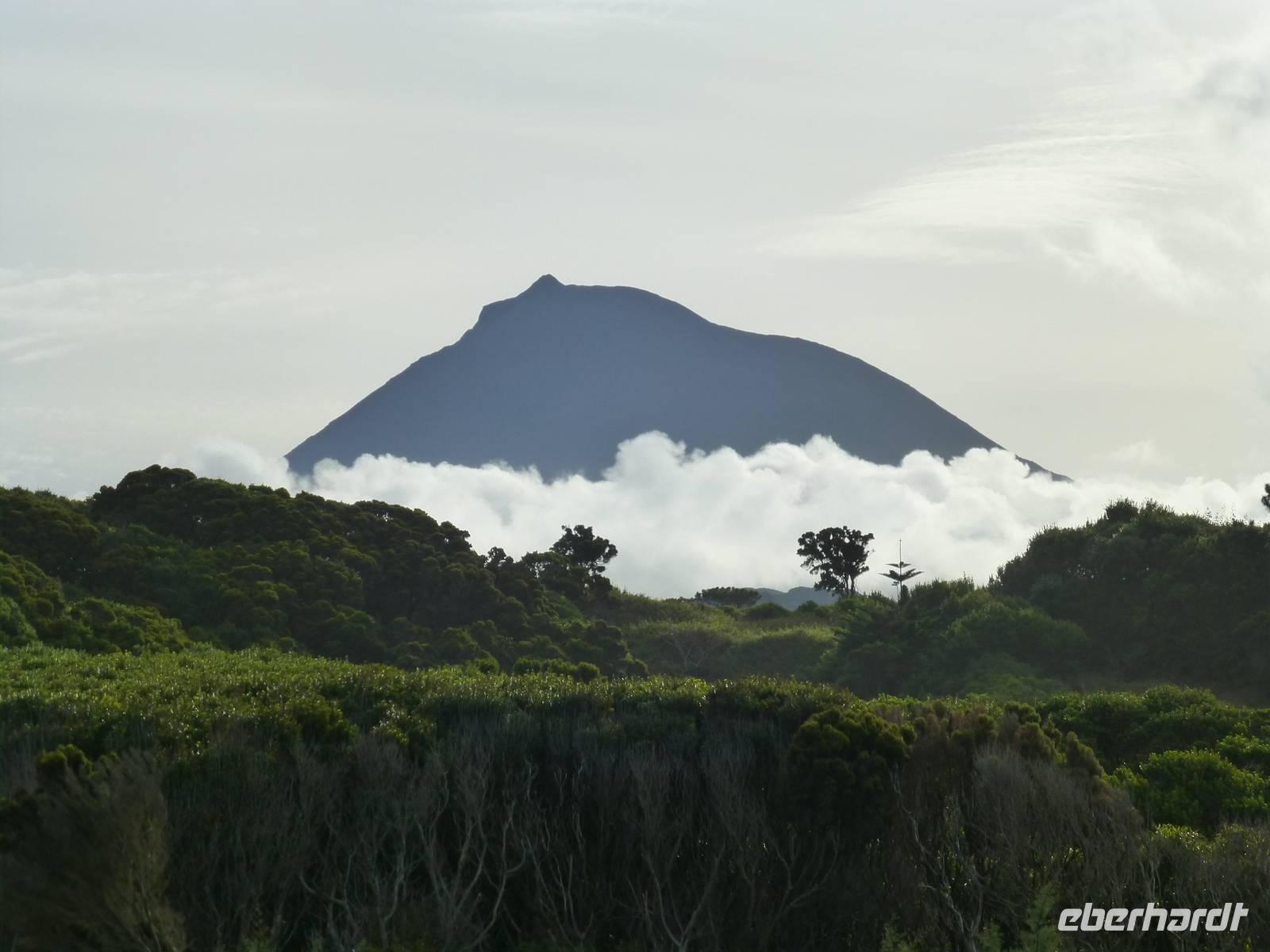 Pico Alta &ndash; &copy; Ralf Kuchenbecker (Eberhardt TRAVEL)