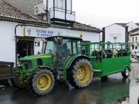 Kuhbus &ndash; &copy; Ralf Kuchenbecker (Eberhardt TRAVEL)