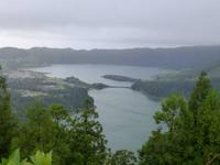 Sete Cidades  &ndash; &copy; Ralf Kuchenbecker (Eberhardt TRAVEL)