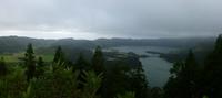 Sete Cidades  &ndash; &copy; Ralf Kuchenbecker (Eberhardt TRAVEL)