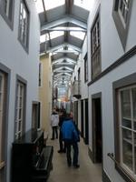Caldeiras &ndash; &copy; Ralf Kuchenbecker (Eberhardt TRAVEL)
