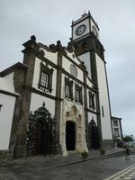 Ponta Delgada &ndash; &copy; Ralf Kuchenbecker (Eberhardt TRAVEL)