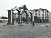 Ponta Delgada &ndash; &copy; Ralf Kuchenbecker (Eberhardt TRAVEL)