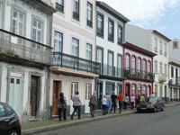 Angra de Heroismo &ndash; &copy; Ralf Kuchenbecker (Eberhardt TRAVEL)