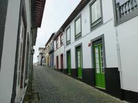 Angra de Heroismo &ndash; &copy; Ralf Kuchenbecker (Eberhardt TRAVEL)