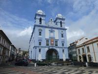 Angra de Heroismo &ndash; &copy; Ralf Kuchenbecker (Eberhardt TRAVEL)