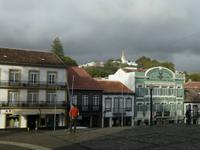 Angra de Heroismo &ndash; &copy; Ralf Kuchenbecker (Eberhardt TRAVEL)