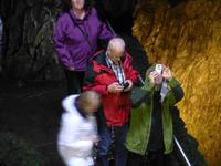 Algar do Carvão  &ndash; &copy; Ralf Kuchenbecker (Eberhardt TRAVEL)