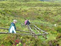 Furnas de Erxofre &ndash; &copy; Ralf Kuchenbecker (Eberhardt TRAVEL)
