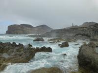 Capelinos &ndash; &copy; Ralf Kuchenbecker (Eberhardt TRAVEL)
