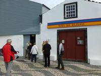 Pico - Walfangmuseum &ndash; &copy; Ralf Kuchenbecker (Eberhardt TRAVEL)