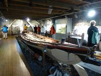 Pico - Walfangmuseum &ndash; &copy; Ralf Kuchenbecker (Eberhardt TRAVEL)