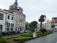 Horta &ndash; &copy; Ralf Kuchenbecker (Eberhardt TRAVEL)