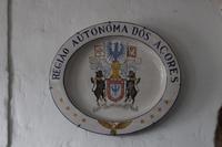 Wappen der Azoren &ndash; &copy; Marianne Förster (Eberhardt TRAVEL)
