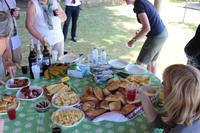 Picknick &ndash; &copy; Marianne Förster (Eberhardt TRAVEL)