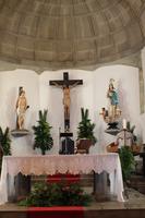 Kirche in Sao Sebastiao &ndash; &copy; Marianne Förster (Eberhardt TRAVEL)