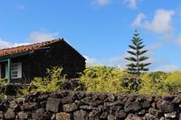 Wohnhaus in Pico &ndash; &copy; Marianne Förster (Eberhardt TRAVEL)