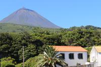 Blick auf den Pico &ndash; &copy; Marianne Förster (Eberhardt TRAVEL)