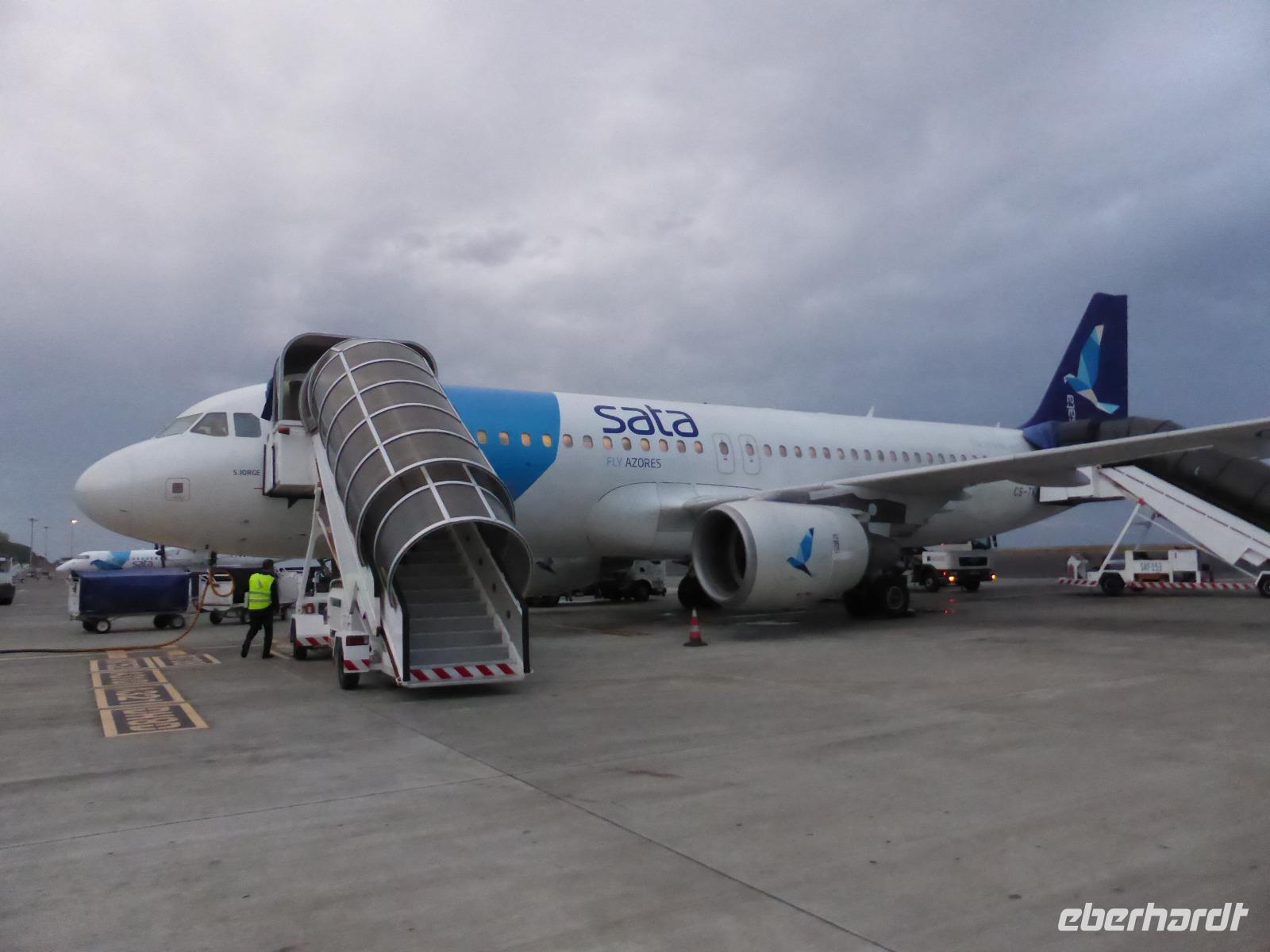001-Sao_Miguel-Ponta_Delgada &ndash; &copy; Dirk Schlosser (Eberhardt TRAVEL)