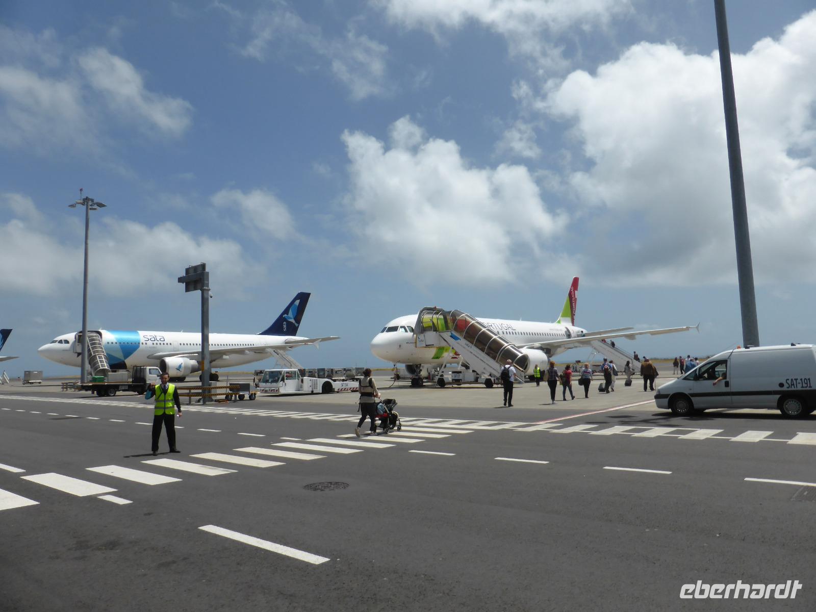 161-San_Miguel-Ponta_Delgada &ndash; &copy; Dirk Schlosser (Eberhardt TRAVEL)