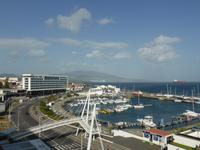 020-Sao_Miguel-Ponta_Delgada &ndash; &copy; Dirk Schlosser (Eberhardt TRAVEL)