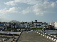 021-Sao_Miguel-Ponta_Delgada &ndash; &copy; Dirk Schlosser (Eberhardt TRAVEL)