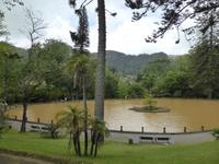 039-Sao_Miguel-Terra_Nostra &ndash; &copy; Dirk Schlosser (Eberhardt TRAVEL)