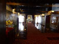 052-Sao_Miguel- Igreja_Thereza_de_Annunciada &ndash; &copy; Dirk Schlosser (Eberhardt TRAVEL)
