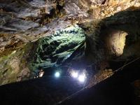 094-Terceira-Algar_do_Carvao &ndash; &copy; Dirk Schlosser (Eberhardt TRAVEL)