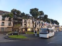 111-Faial_Horta &ndash; &copy; Dirk Schlosser (Eberhardt TRAVEL)