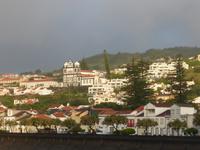 113-Faial_Horta &ndash; &copy; Dirk Schlosser (Eberhardt TRAVEL)