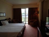 Terceira, Hotel 