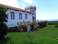 Faial, Capelos