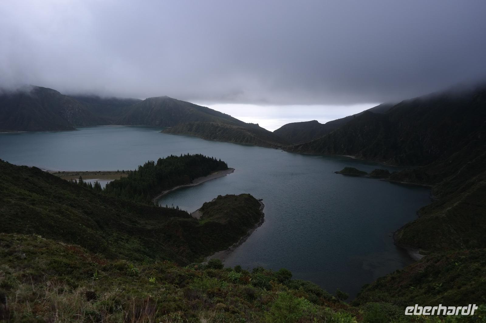 Feuersee &ndash; &copy; Madlen Lohr (Eberhardt TRAVEL)
