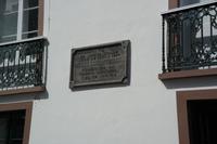 Feuerwehr Ribeira Grande &ndash; &copy; Madlen Lohr (Eberhardt TRAVEL)